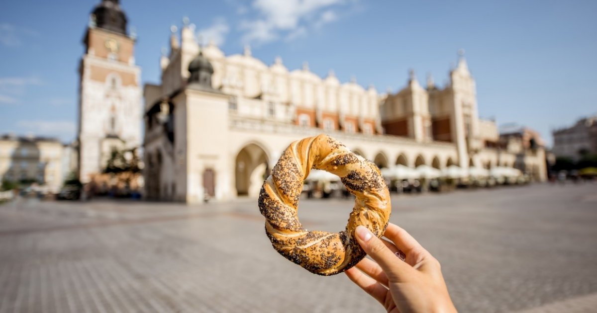 A Taste of History and Heritage: Your Essential Guide to Cracow